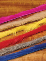Hareline Dubbin Micro Rabbit Strips