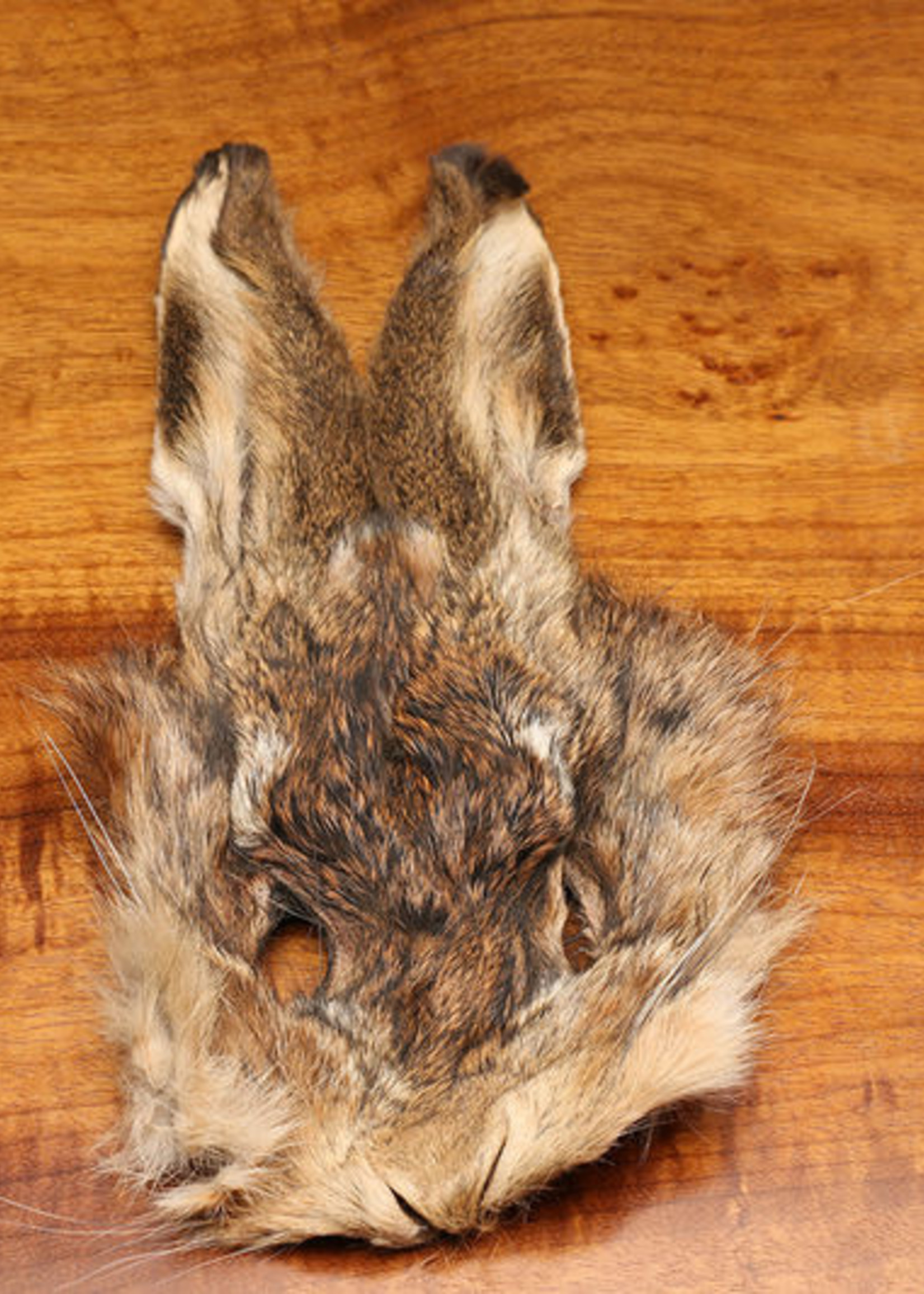 Nature's Spirit Premium Natural Hare's Mask