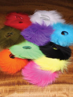 Hareline Dubbin Arctic Fox Zonker