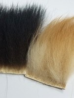 Nature's Spirit Black Bear Premium Wing Fur