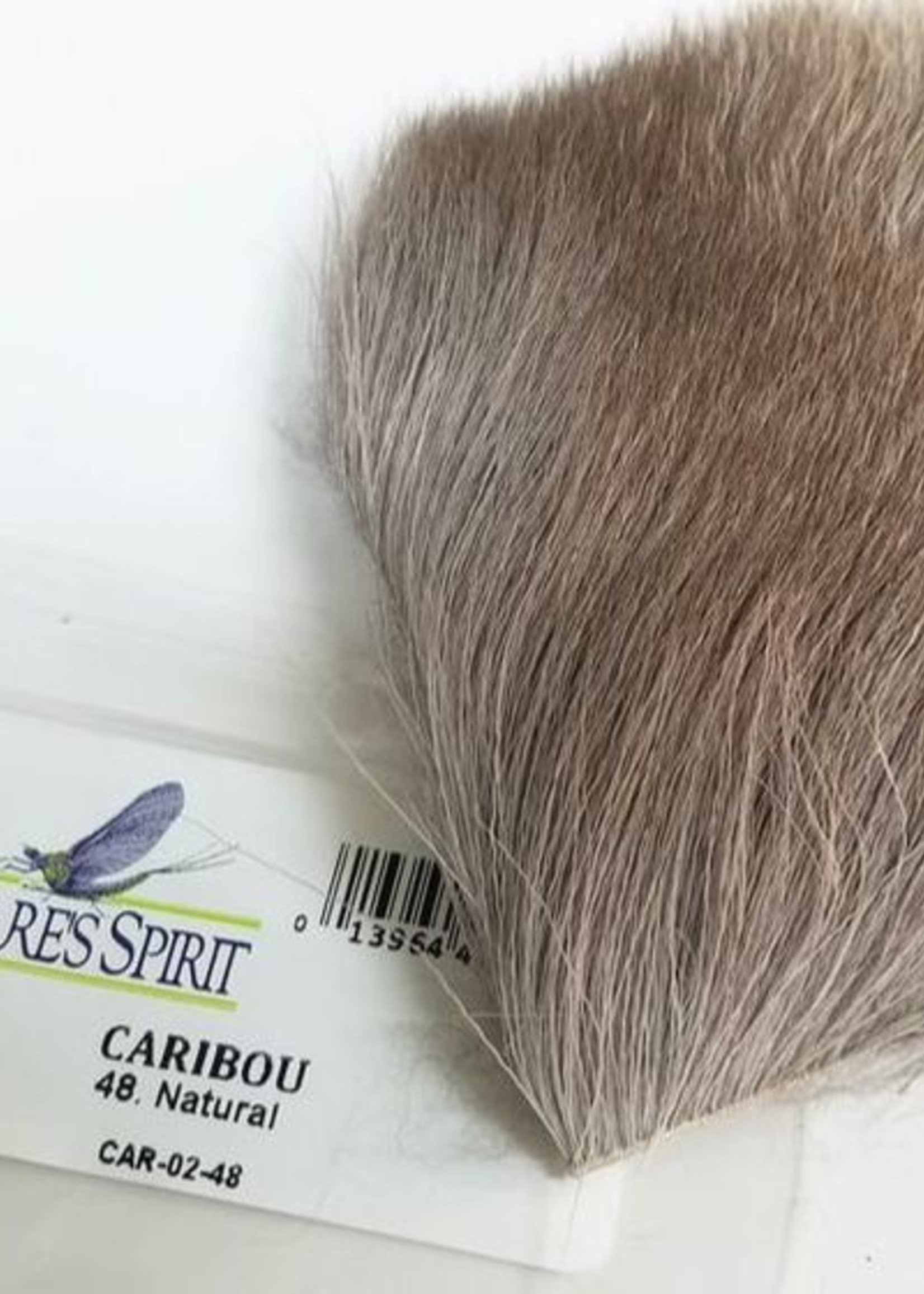 Nature's Spirit Caribou Hair