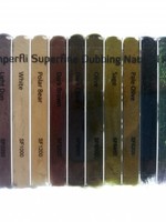 Semperfli Semperfli Kapok Dubbing Natural Selection