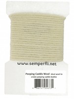 Semperfli Semperfli Peeping Caddis Body Wool