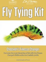 Flymen Fishing Company Chocklett's Finesse Changer Kit