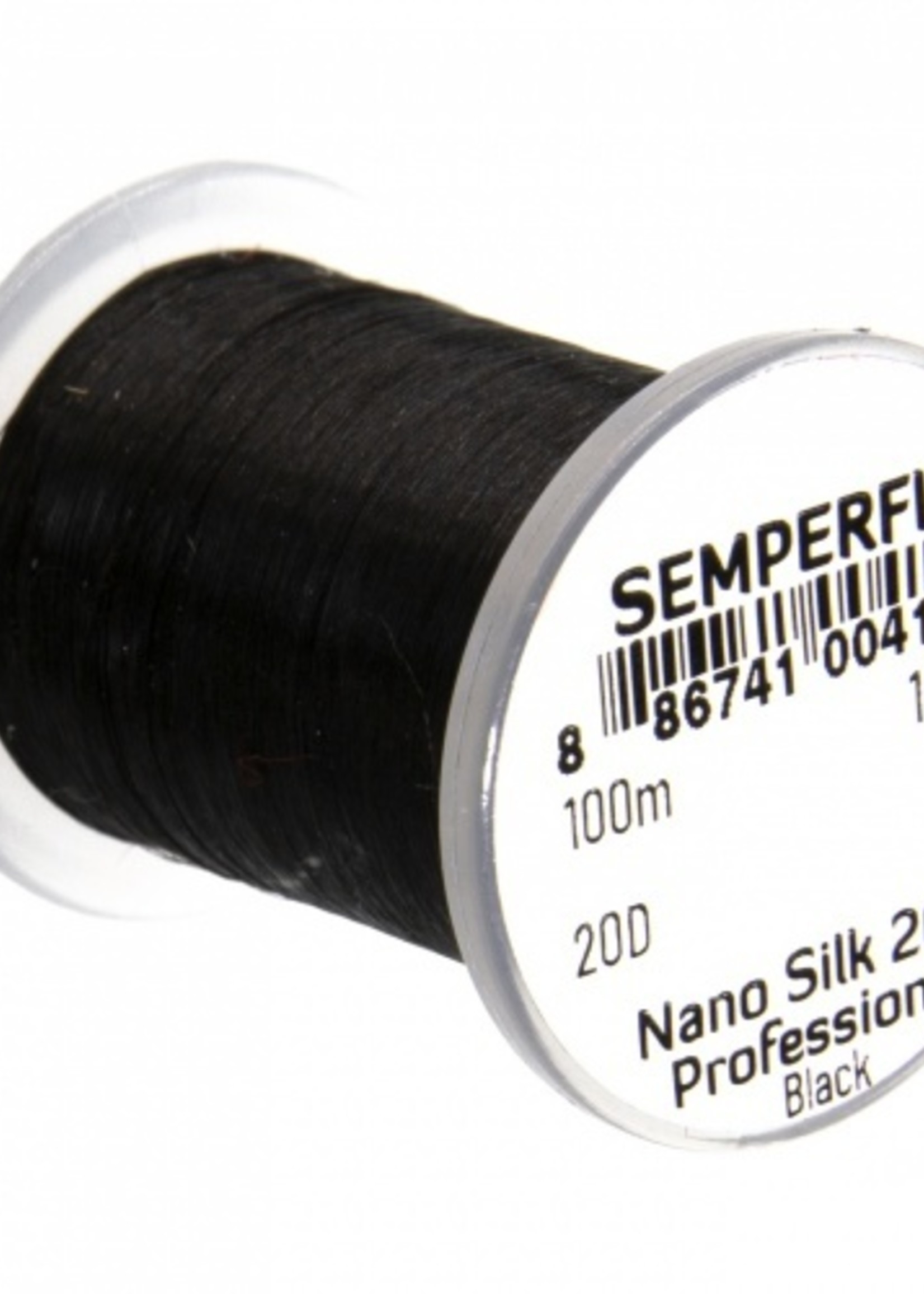 Semperfli Semperfli Nano Silk Pro