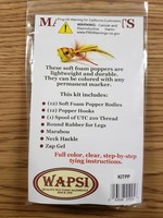 Wapsi Perfect Popper Master Kit