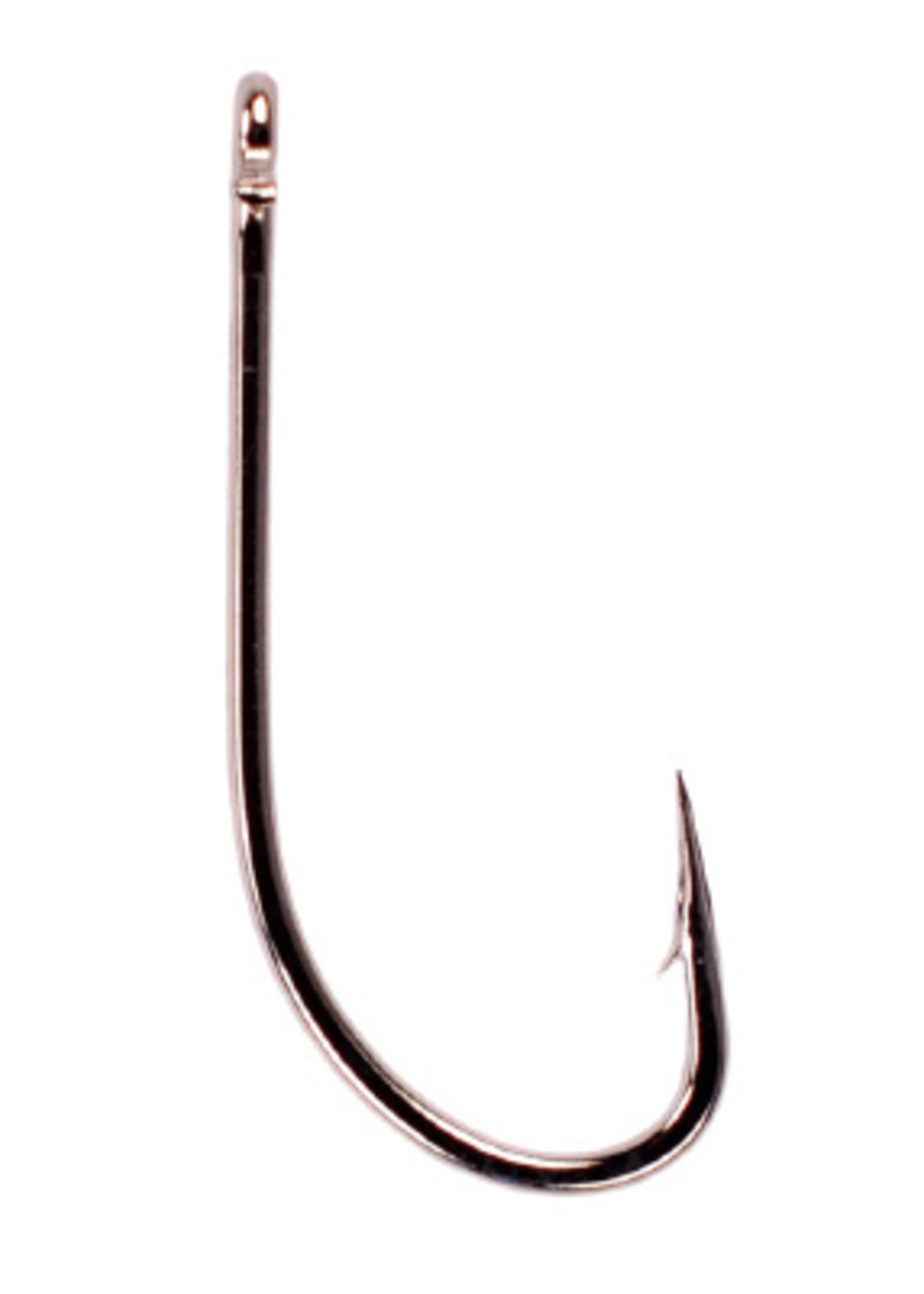 Daiichi X472 - Long Shank Saltwater Hook - X-Point