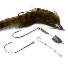 Fish-Skull Next Generation Articulated Shanks U2013 Fly Artist