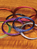 Hareline Dubbin Senyo's Intruder Trailer Wire