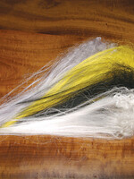 Hareline Dubbin Big Fly Fiber