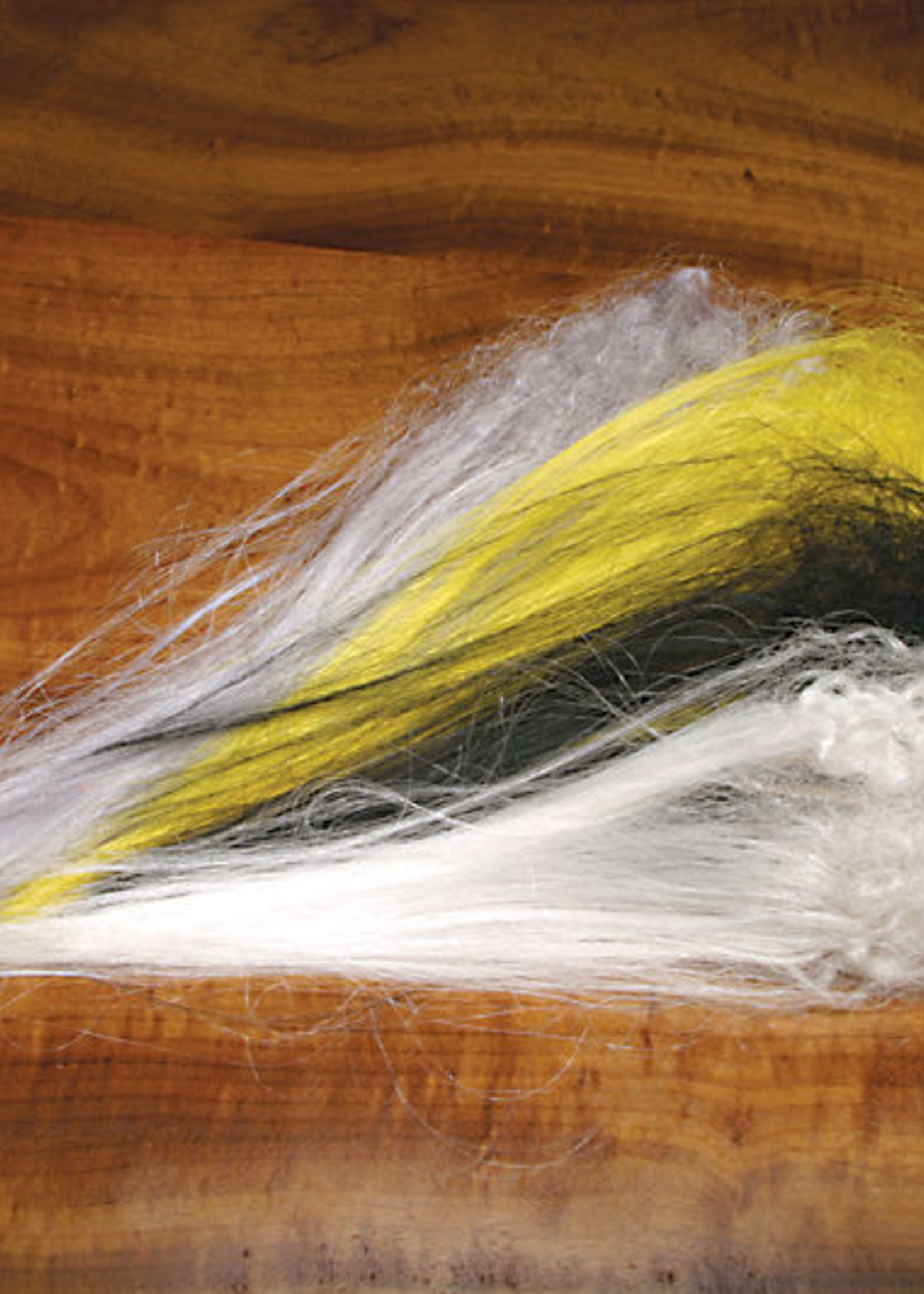 Hareline Dubbin Big Fly Fiber