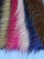 Hareline Dubbin EP Senyo Chromatic Brush 1.5" Wide