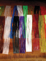 Hareline Dubbin Crazy Legs