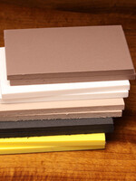 Hareline Dubbin Fly Foam 6mm