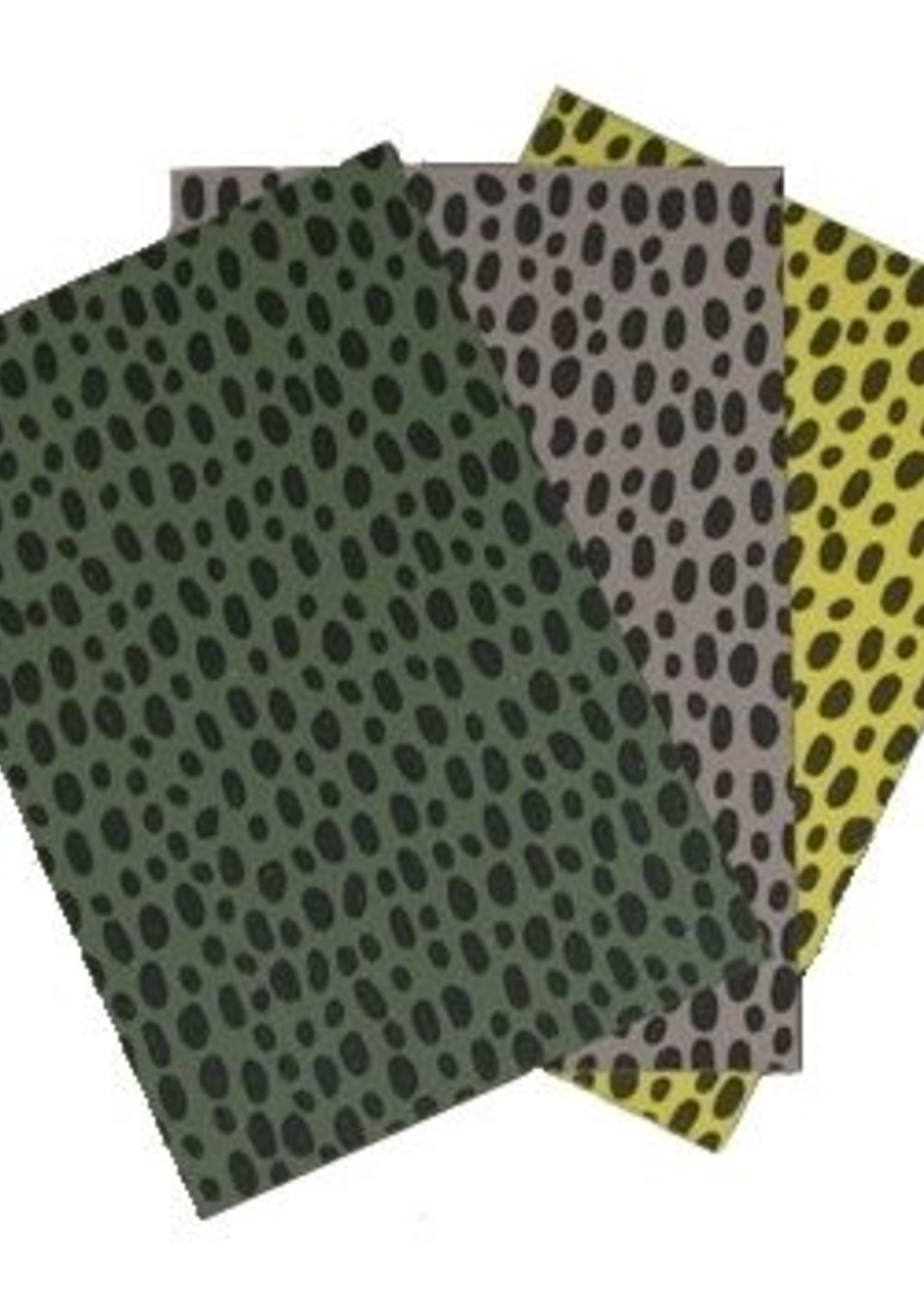 River Road Creations River Road Frog Fly Foam