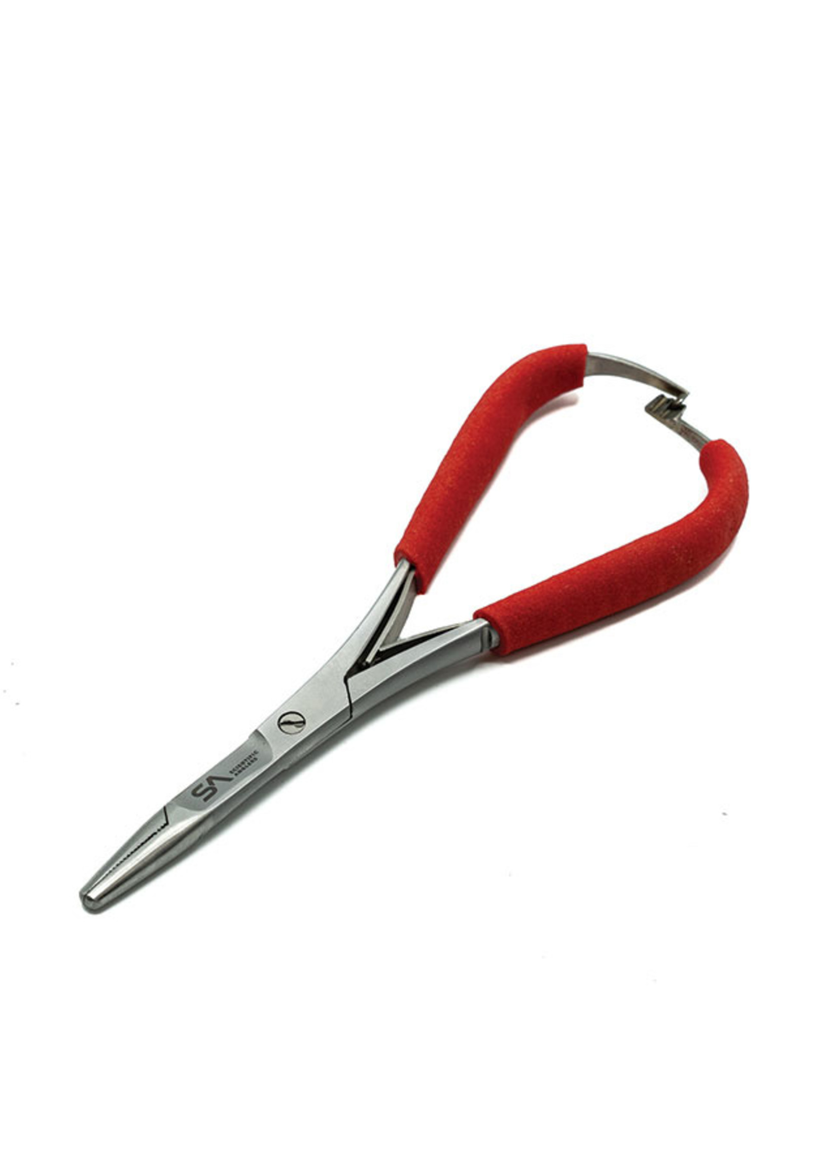 Scientific Anglers SA Tailout Mitten Scissor Clamp