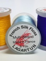 Lagartun Lagartun French Silk Floss