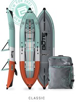 BOTE BOTE Zeppelin Aero 12'6" Inflatable Kayak