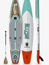 BOTE SUP ハードボード TRAVELLER 14ft bote-traveller-14-native-