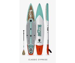 BOTE Traveller Gatorshell 14' Solid Paddle Board - Great
