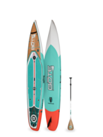 BOTE BOTE Traveller Aero 12'6" Inflatable Paddle Board