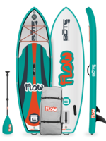 BOTE BOTE Kids Flow Aero 8' Inflatable Paddle Board