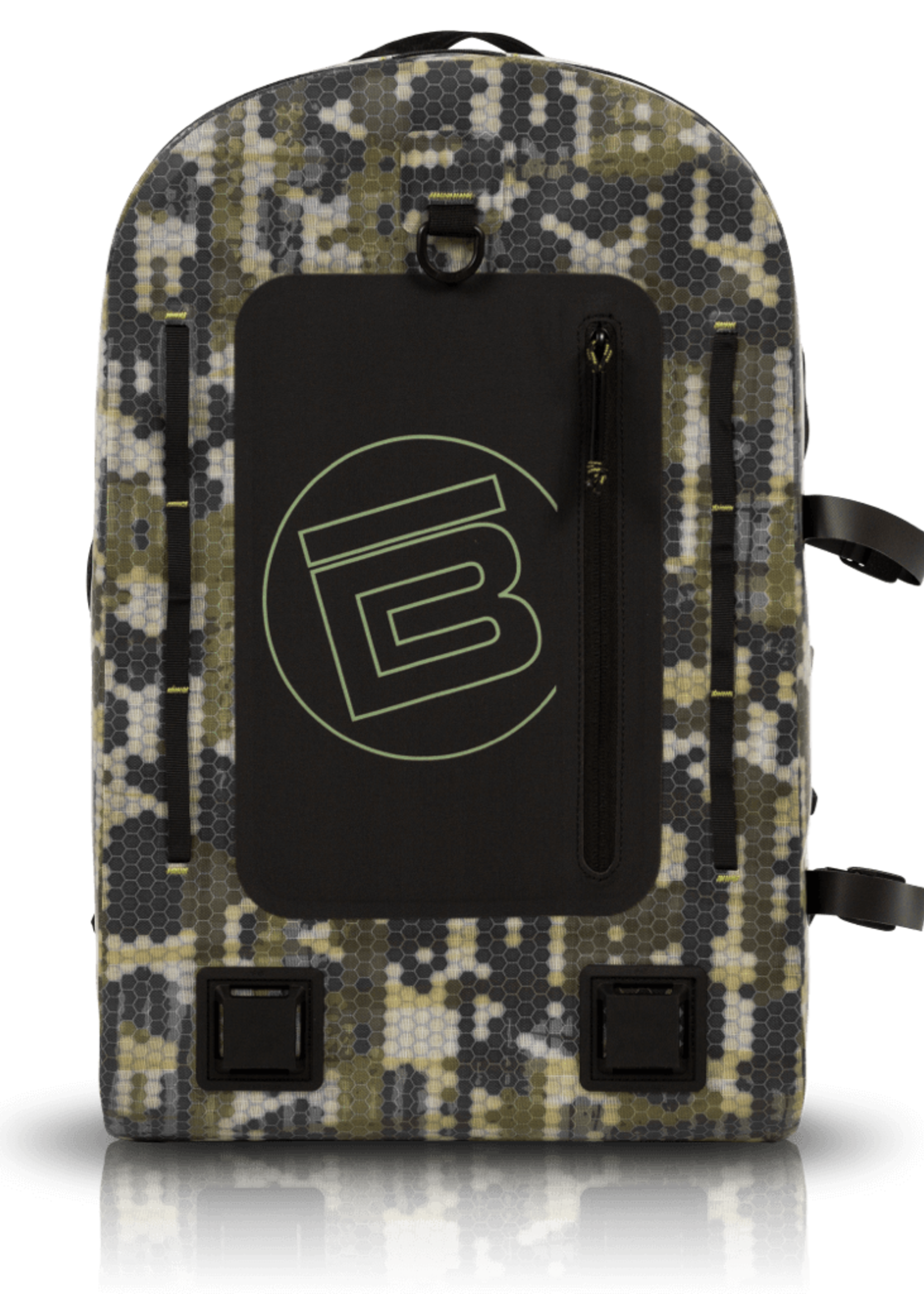 BOTE BOTE Highwater Backpack