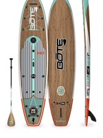 BOTE BOTE HD Gatorshell 10'6" Solid Paddle Board