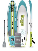 BOTE BOTE Breeze Aero 11'6" Inflatable Paddle Board