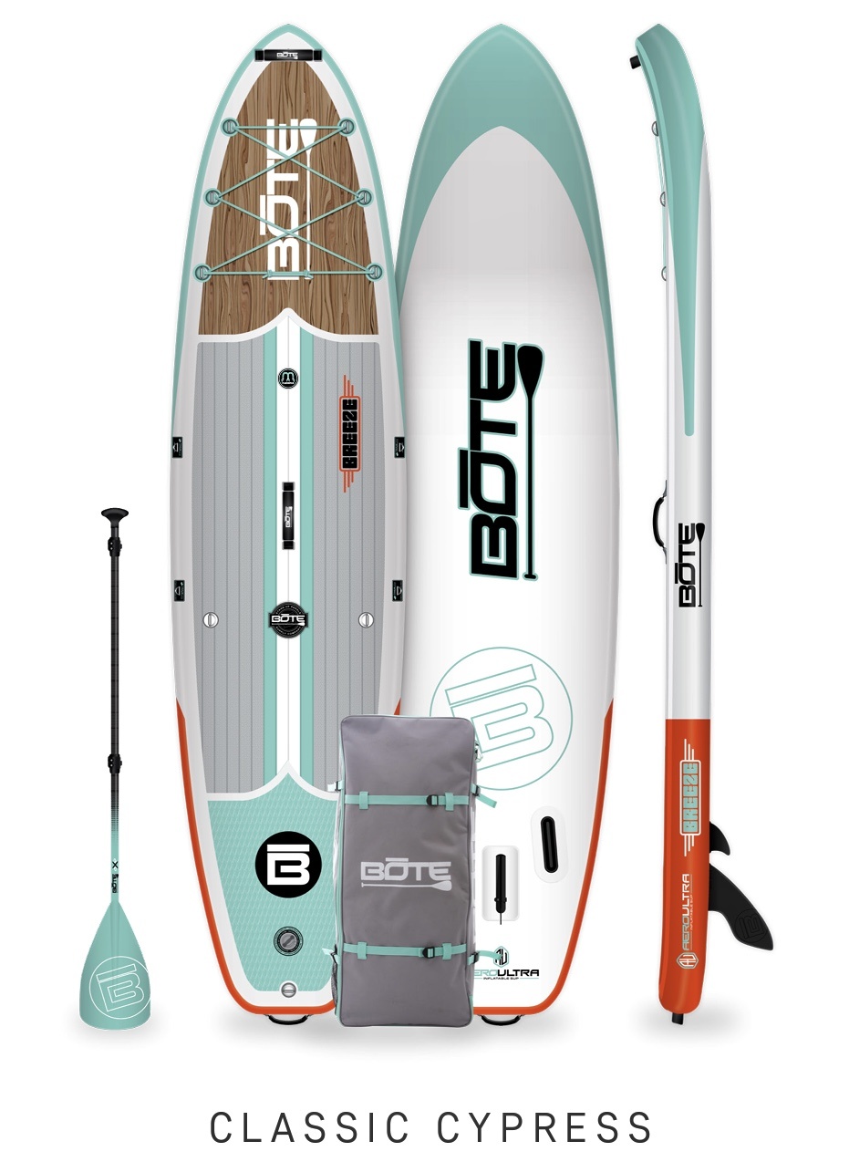 BOTE Breeze Aero 10'8