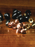 Hareline Dubbin Tungsten Cone Heads