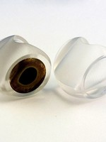 Flymen Fishing Company Fish-Skull Fish Mask