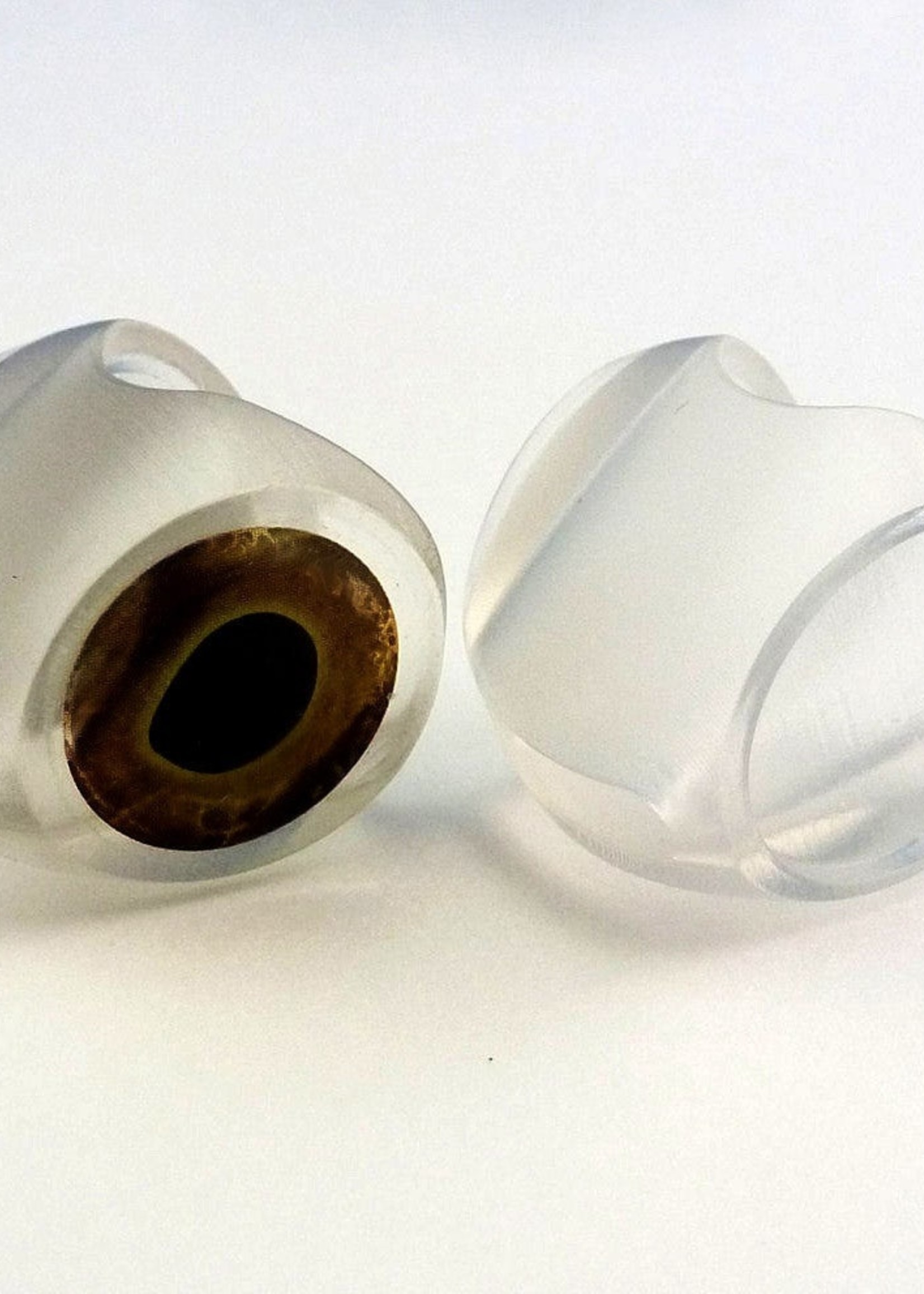 Flymen Fishing Company Fish-Skull Fish Mask