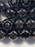 Hareline Dubbin Cyclops Beads 1/16"