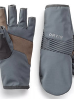 Orvis Orvis Softshell Convertible Mittens (M)