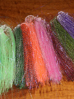 Senyo's Predator Wrap - Barred Purple