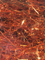 Hareline Dubbin Ripple Ice Fiber