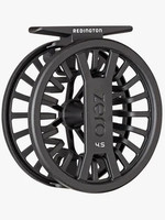 Redington Redington Zero Series Reel 4/5 Matte Black