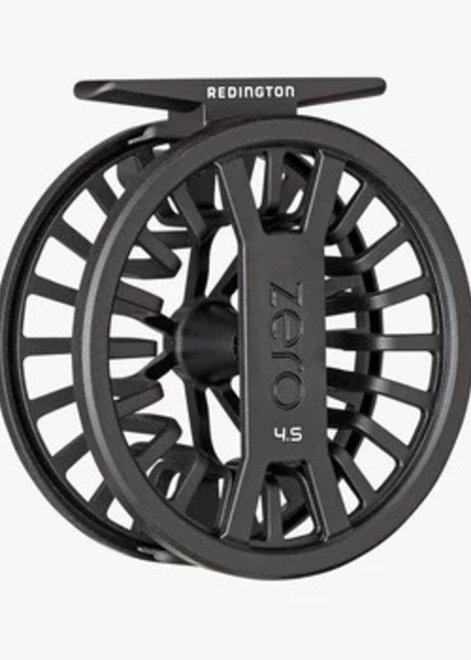 Redington Redington Zero Series Reel 4/5 Matte Black