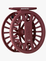 Redington Redington Zero Series Reel 2/3 Burgundy