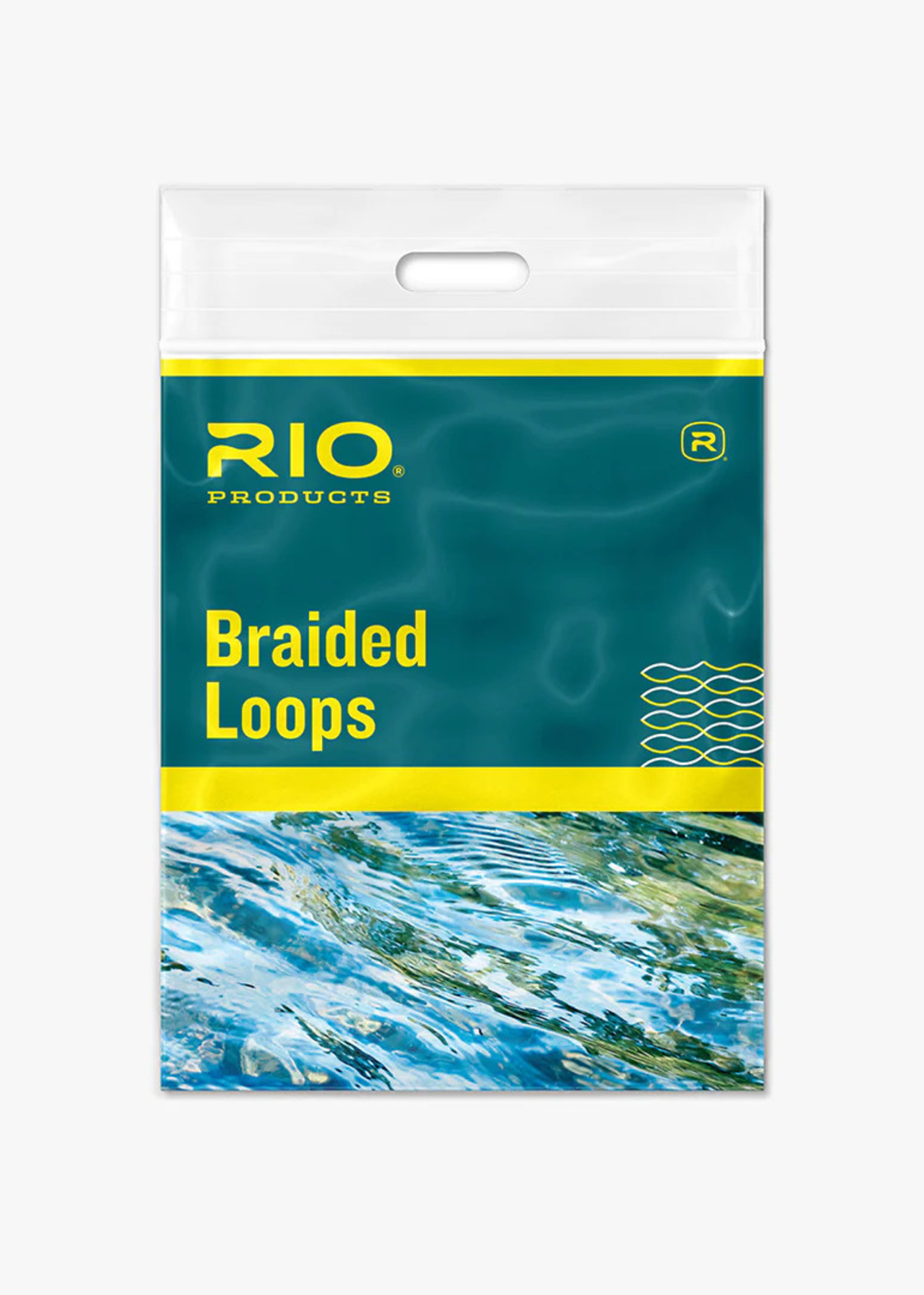 RIO Products Rio Braded Loops #3-6 wt