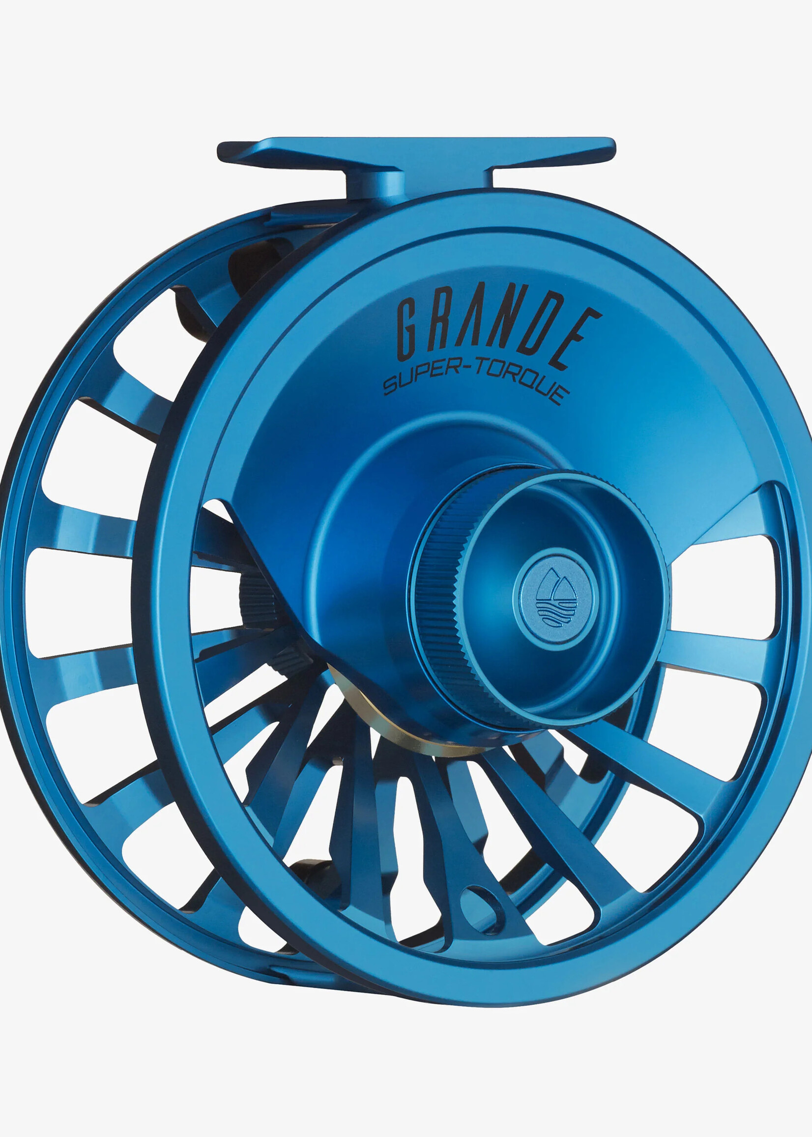 Redington Redington Grande Reel Marine Blue 9/10/11
