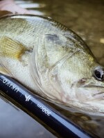 Tenkara USA Tenkara USA  Ukiyo Rod 9'10"