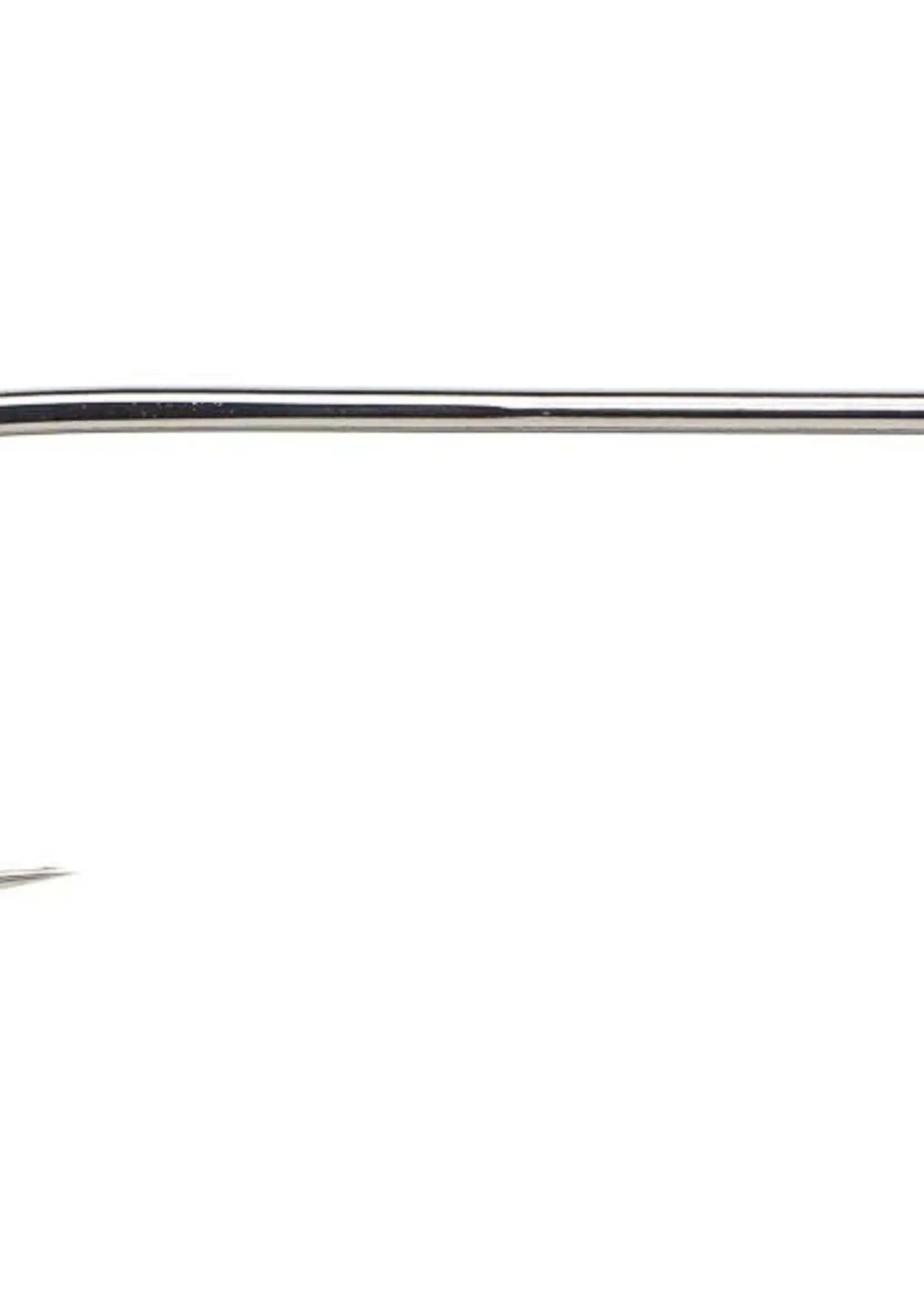 Daiichi Daiichi X472 Saltwater Hook White Saltwater Finish 4