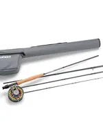 Orvis Orvis Clearwater Outfit