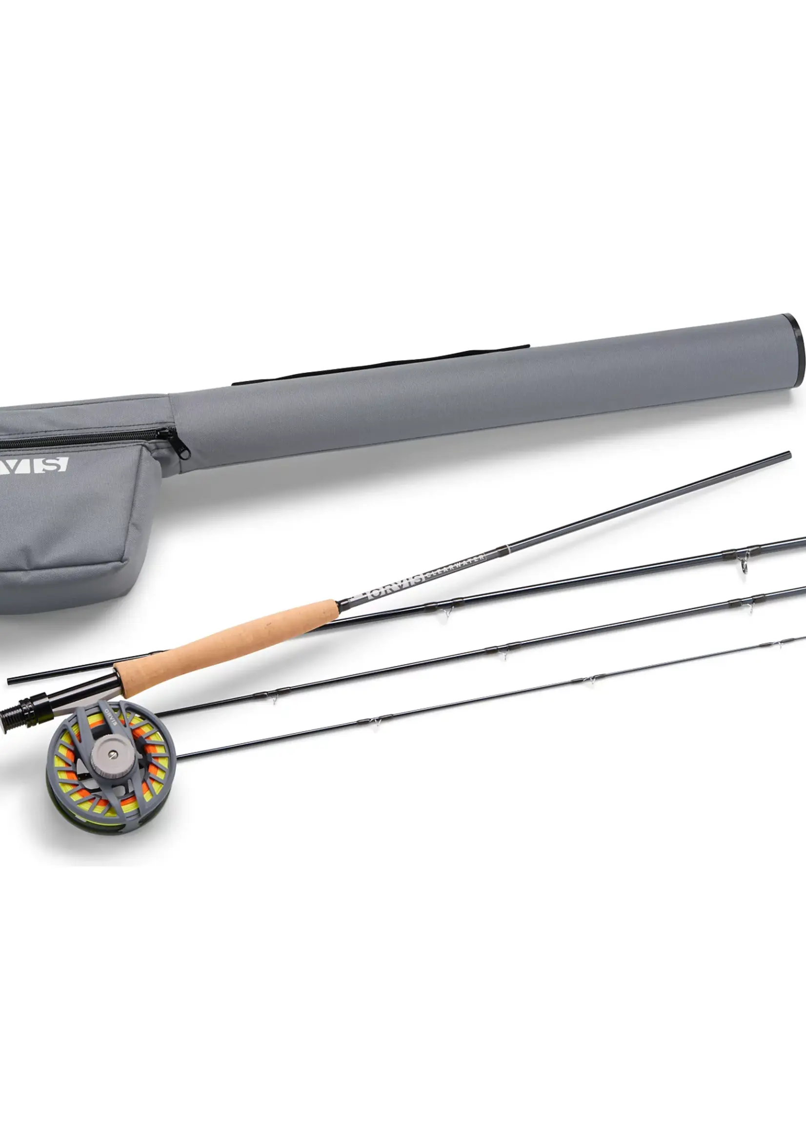 Orvis Orvis Clearwater Outfit