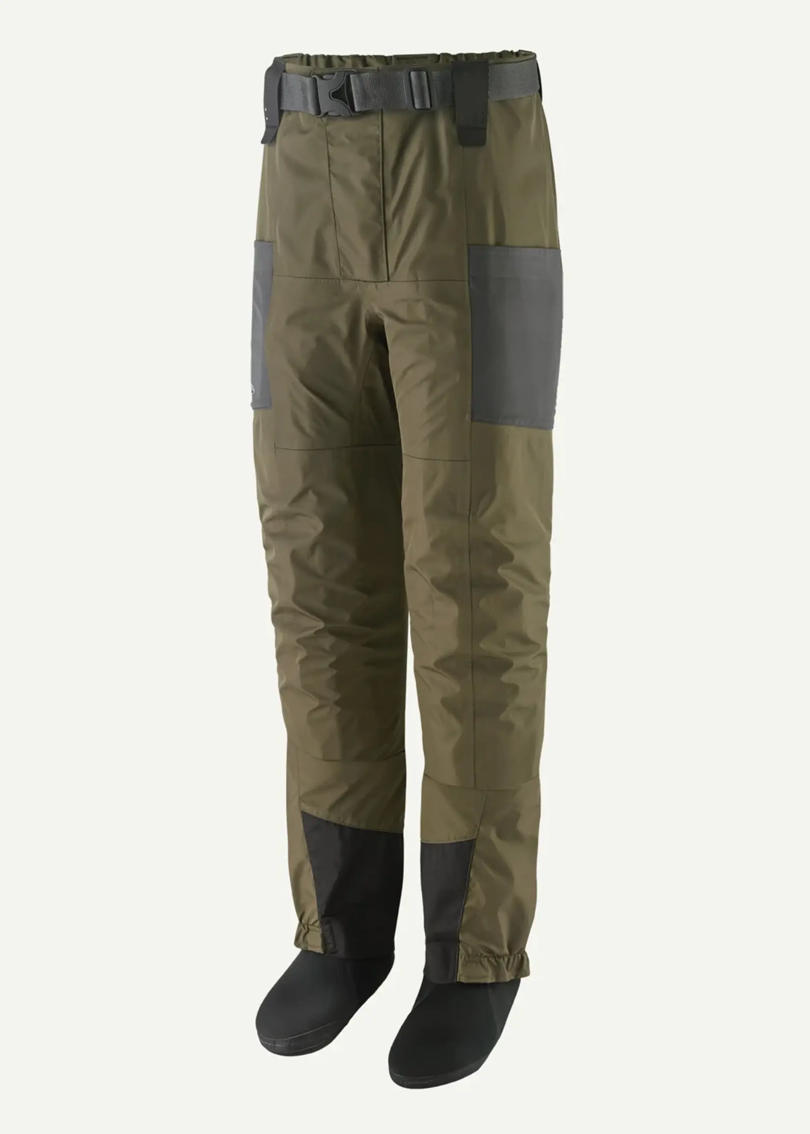 Patagonia Patagonia Men's Swiftcurrent Traverse Wading Pants