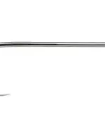 Daiichi Daiichi X472 Saltwater Hook White Saltwater Finish 2/0