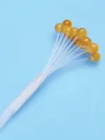 Enrico Puglisi EP Crab & Shrimp Eyes Natural Small