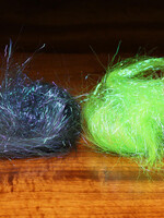 Hareline Dubbin Ripple Ice Dub Mother of Pearl
